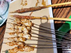 -蚝堡海鲜·威海菜·海肠捞饭·烧烤·亚洲吃蚝公司(幸福门店)