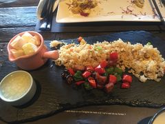 大理岛炒饭-大理岛·精品云南菜·音乐餐厅