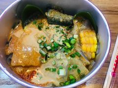 -大喜麻辣拌(凯德1818店)
