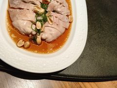 -荣兴酒家(徐家汇店)