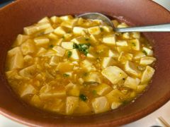 蟹粉豆腐-松鹤楼·非遗·苏帮菜(融科店)