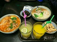 -小魔童·鲜切牛肉粉(时尚天河东区店)