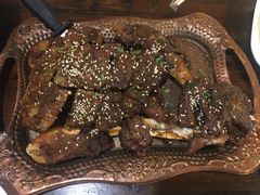 -霄汉羊排(万松园一店)