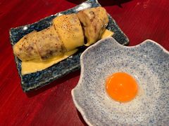 芝士鸡肉丸子-九州酒场ひこぞう(1号店)
