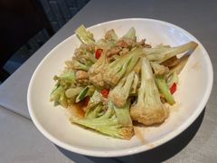 -老三样 · 江西菜馆(前海壹方汇店)