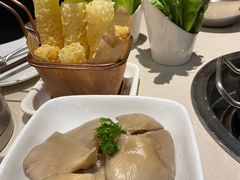 -浩爷羊蝎子火锅(望京店)