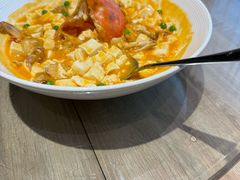 -味莊·青岛菜(云霄路店)