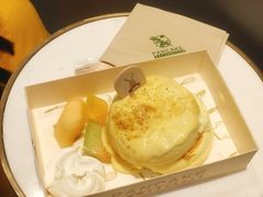 -食武士·舒芙蕾(新街口明瓦廊店)
