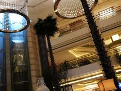 -宝利来国际大酒店(机场店)