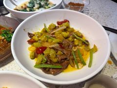 -Waanjai 晚嘉餐厅(南京商厦店)