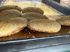 -朱记小郑酥烧饼(建康路店)