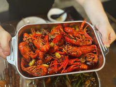 -枪火串烧·东北特色烧烤(罗湖总店)