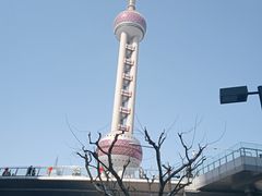 -东方明珠广播电视塔