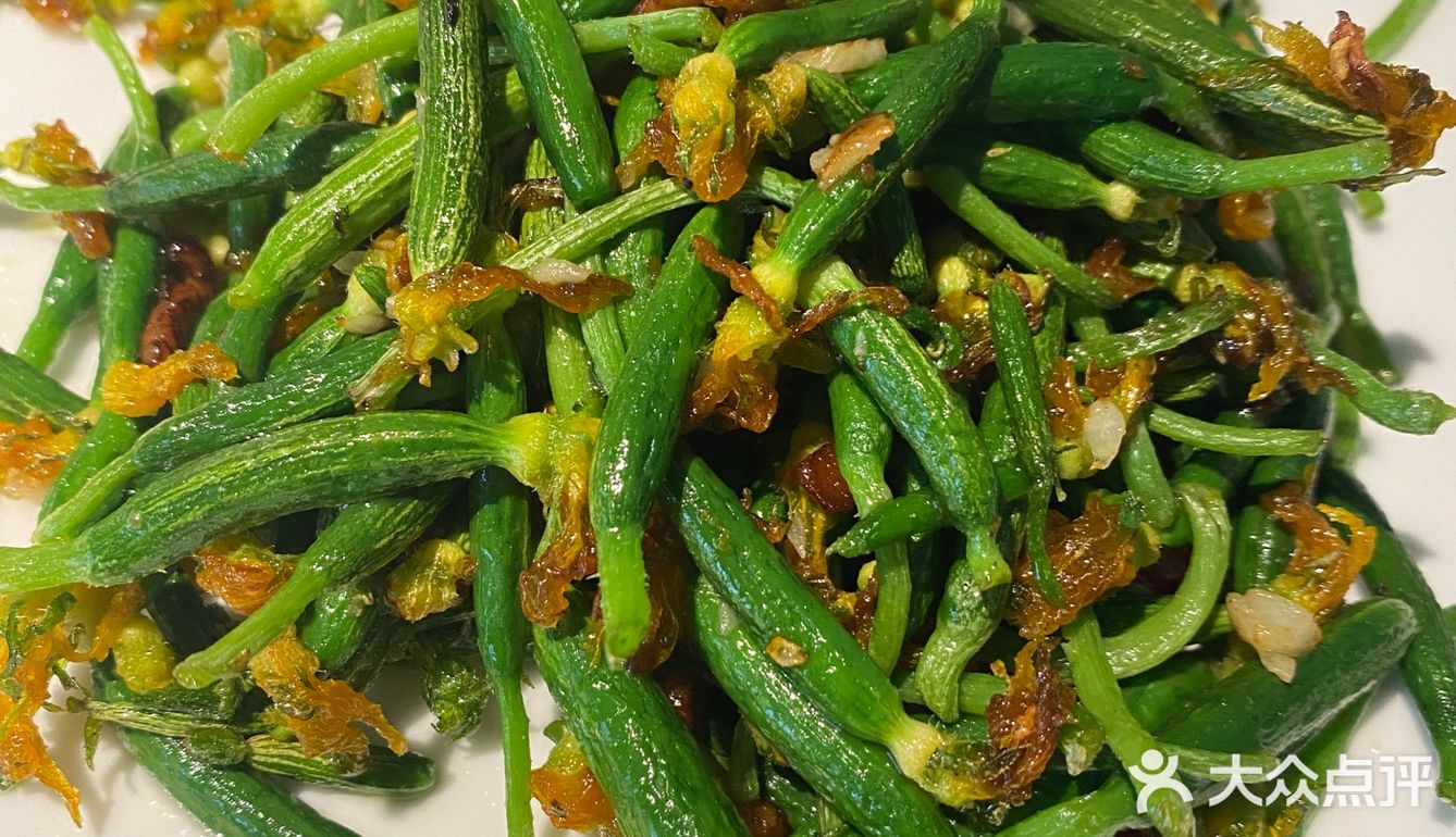 农家菜老大（松江店）