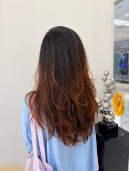 -5M HAIR SALON精品店