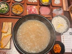 -银米·云南传统过桥米线(双廊黑金冠店)