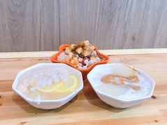 -串妹花式冰粉(乐山总店)