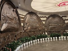 -中国铁道博物馆(正阳门馆)