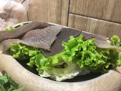 -呷哺呷哺(新世界百货望京店)