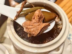 -花溪雨·森林餐厅(石基店)