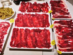 -潮泰牛肉火锅 · 创于1992年(车公庙店)