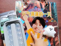 -福田卓悦INTOWN购物中心