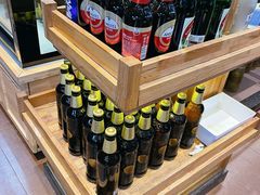 啤酒-盛江山自助料理(太原街万达店)