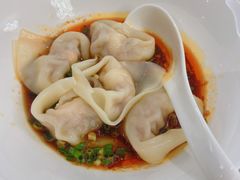 -鼎泰丰(国贸商城店)