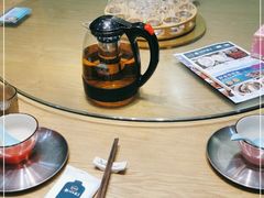-ZEN采蝶轩·粤味臻鲜·手作点心·商务宴请(泰州店)
