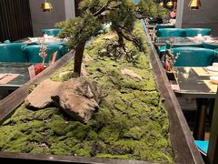 -喜棠·长沙家宴·海鲜·湘菜(麓谷店)