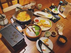 -山葵家·创意料理(EFC欧美广场店)