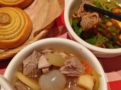 -西贝(虹口龙之梦店)
