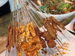 -枪火串烧·东北特色烧烤(罗湖总店)