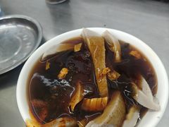 -杨记灌肠(食品街店)