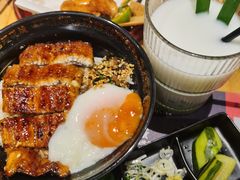 -鳗事鱼意·活鳗現烤专门店(富力海珠城店)