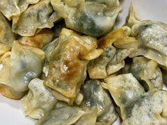 -岳季煎饺