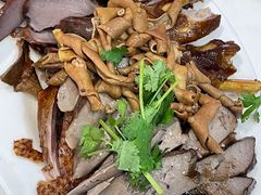 -日日香卤鹅饭店·澄海狮头鹅(澄海店)