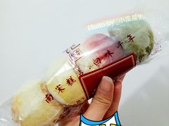 白娘子饼-南宋胡记(杭州体育场路店)