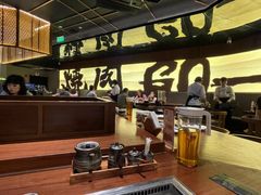 -御牛道日式烤肉料理(杭州万象城店)