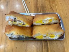 -和众大油条(维明路店)