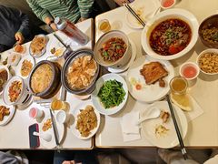 -小放牛炒菜馆(长安万达店)