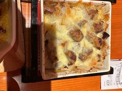 -仓桥家·焗寿司·锅物(光谷步行街店)
