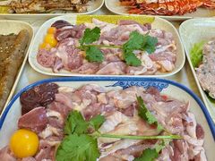 -小煵记·打边炉(西丽文光店)
