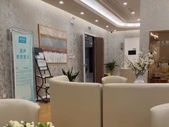 -爱康卓悦体检中心(河西新地中心分院)