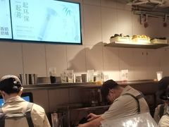 -喜茶(广州北京路惠福东店)