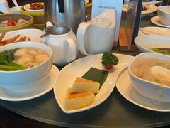 -湛江民大喜来登酒店-采悦轩中餐厅