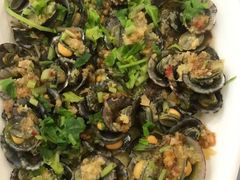 -后田海鲜餐厅(南澳香湖湾店)