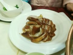 -满旗楼 北京烤鸭·涮羊肉火锅(武昌店)