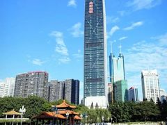 -% Arabica阿拉比卡咖啡(深圳湾万象城店)