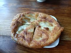 牛肉馅饼-中阿兰牛肉面(悦海新天地店)